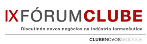 logotipo Fórum Clube